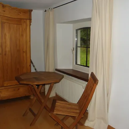 Landlust Maison d'hôtes Iveldingen