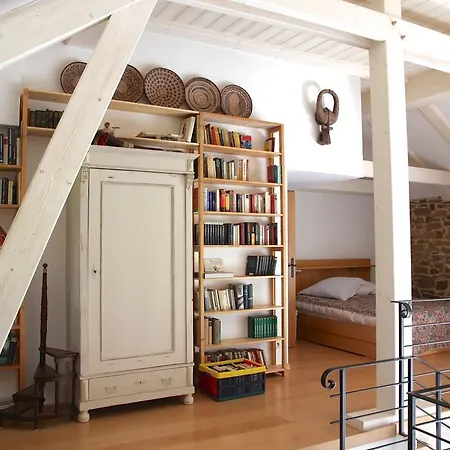 Maison d'hôtes Landlust