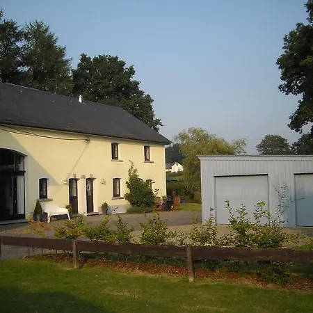 Landlust Maison d'hôtes Iveldingen