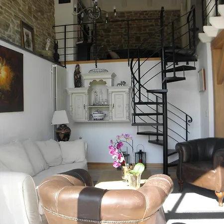 Landlust Maison d'hôtes