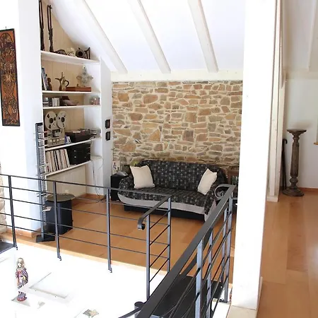 Maison d'hôtes Landlust